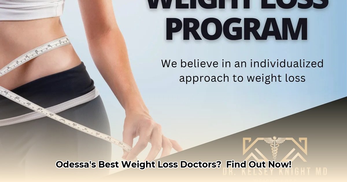 weight-loss-doctors-odessa-tx